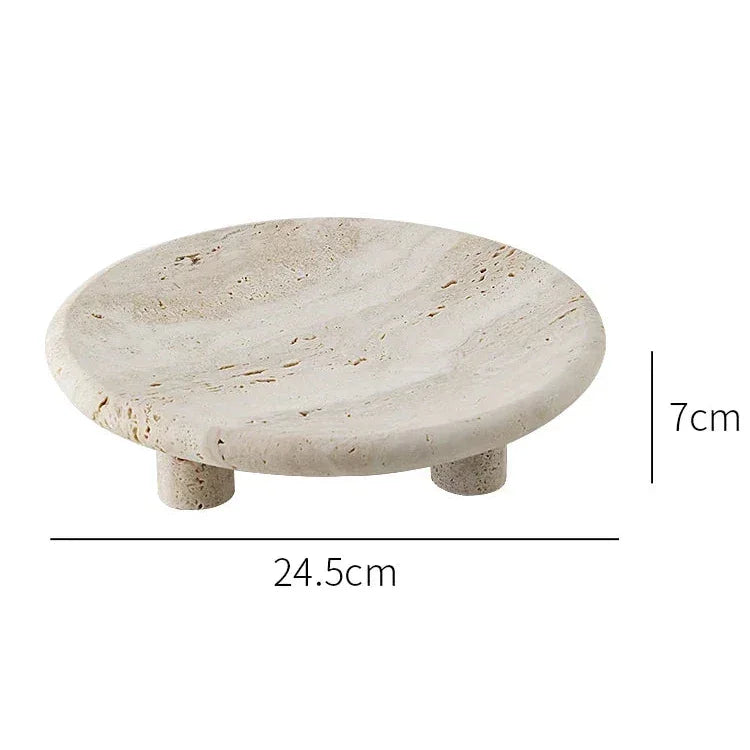 Ansona Decorative Tray