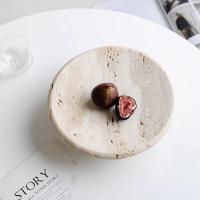 Ansona Decorative Tray