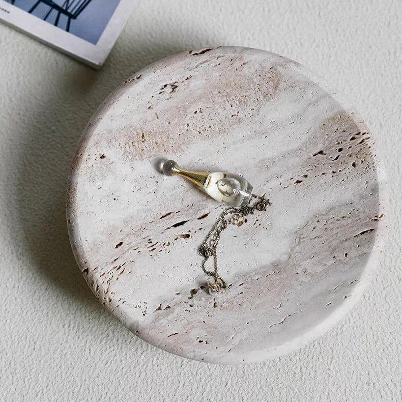 Ansona Decorative Tray