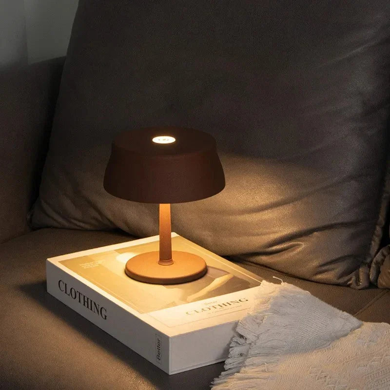 Ansona Portable Lamp