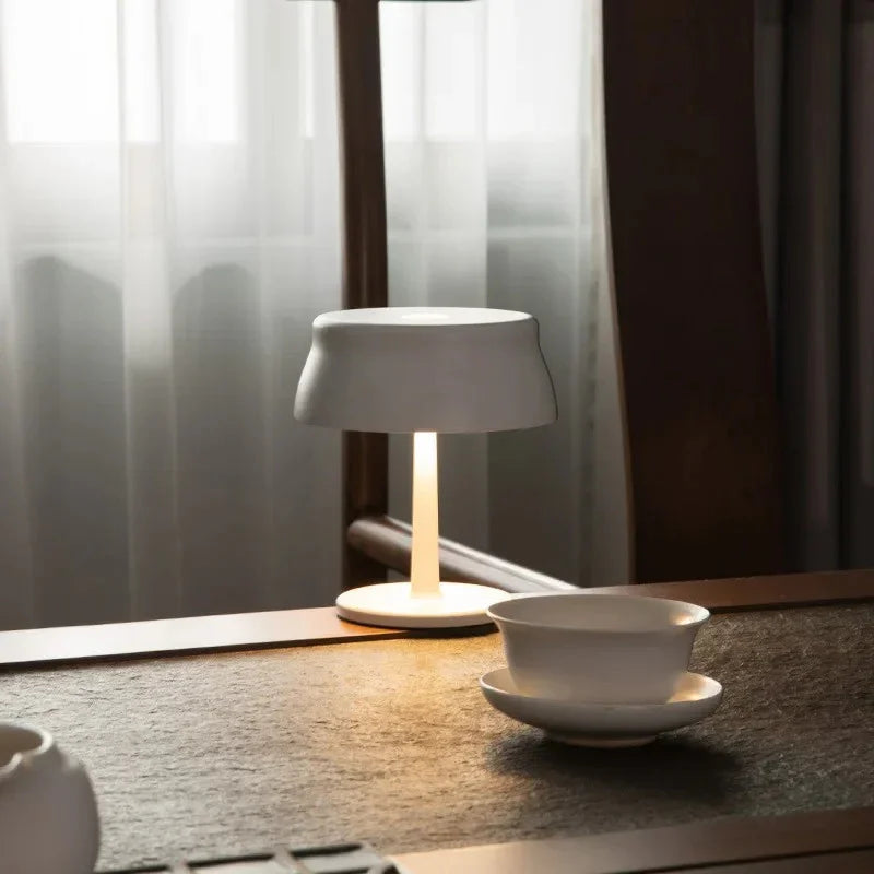 Ansona Portable Lamp