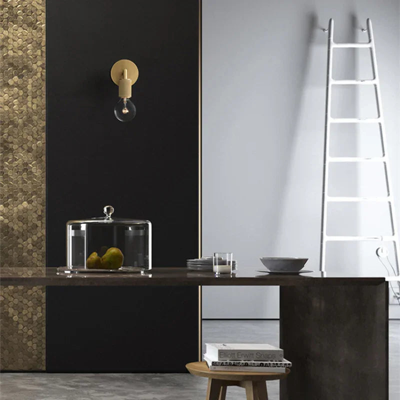 Ansona Wall Lamp