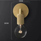 Ansona Wall Lamp