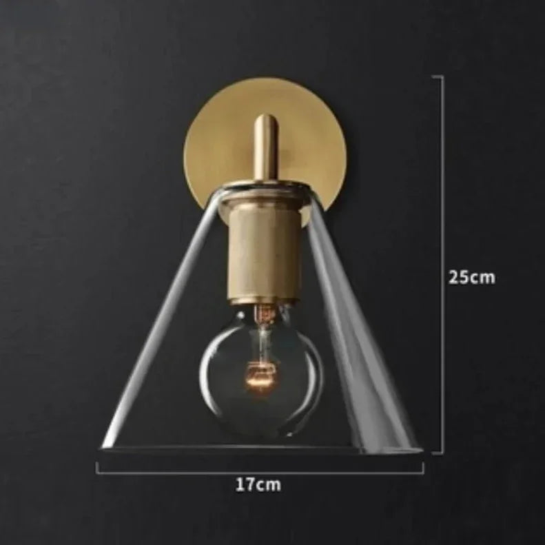 Ansona Wall Lamp