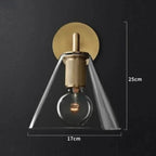 Ansona Wall Lamp
