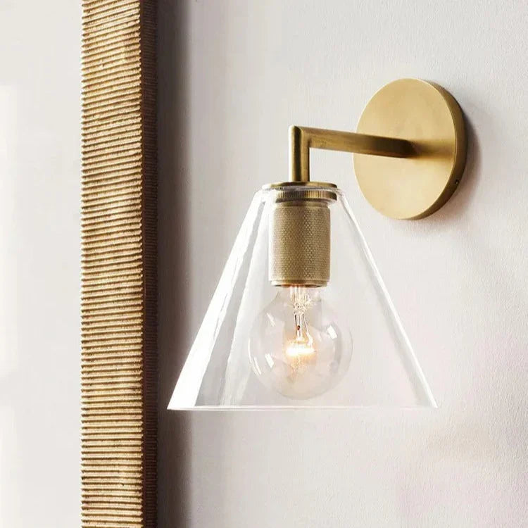 Ansona Wall Lamp