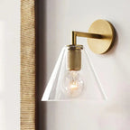 Ansona Wall Lamp