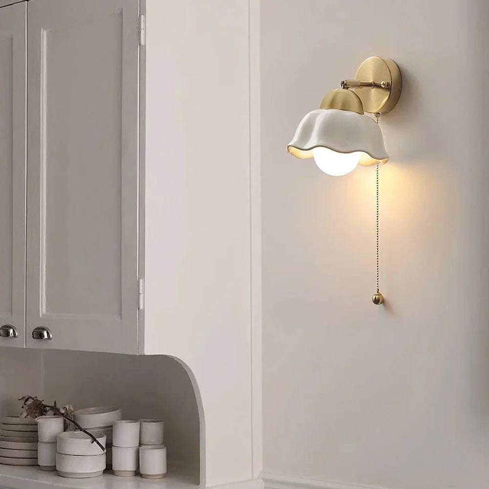 Ansova Wall Light