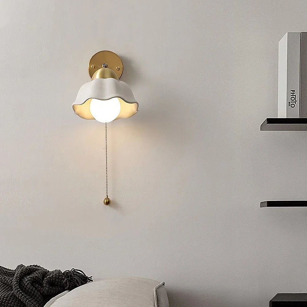 Ansova Wall Light
