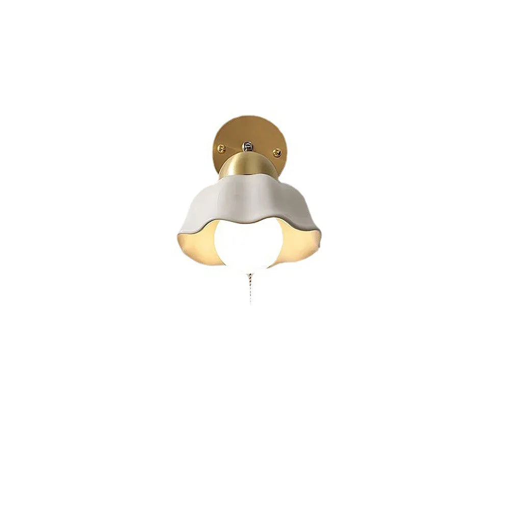 Ansova Wall Light