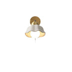 Ansova Wall Light