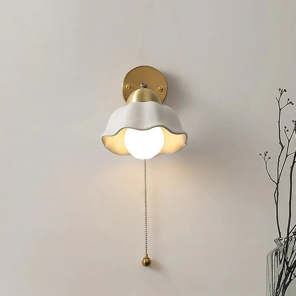 Ansova Wall Light