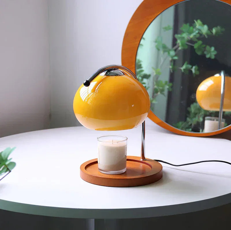 Anstova Candle Warmer Lamp