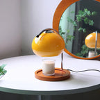Anstova Candle Warmer Lamp