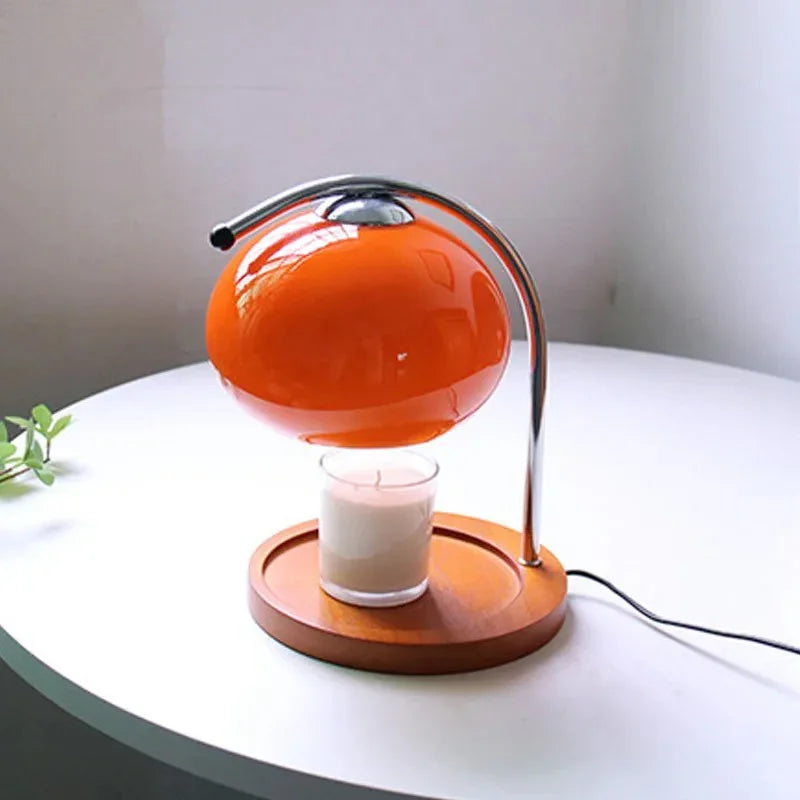 Anstova Candle Warmer Lamp