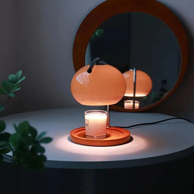 Anstova Candle Warmer Lamp