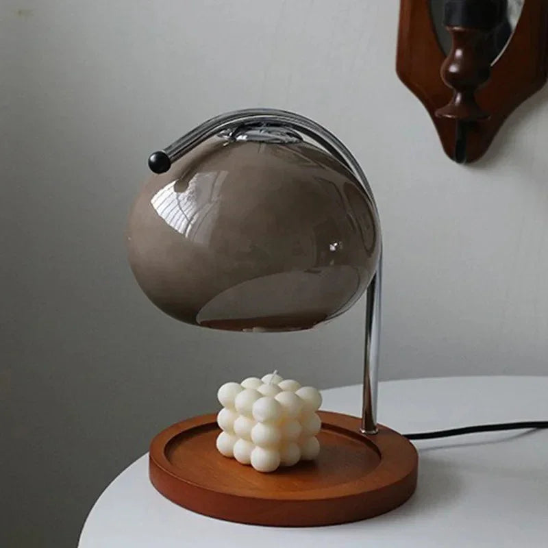 Anstova Candle Warmer Lamp