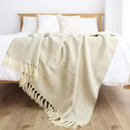 Anstova Throw Blanket