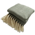 Anstova Throw Blanket