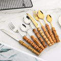 Anstyra Cutlery Set