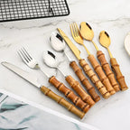 Anstyra Cutlery Set