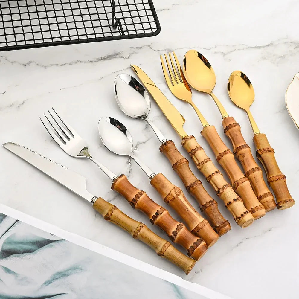 Anstyra Cutlery Set