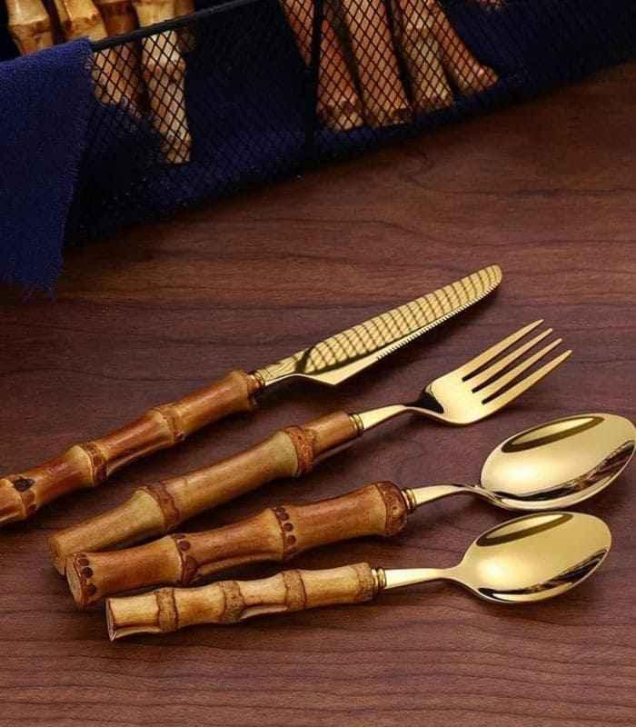 Anstyra Cutlery Set