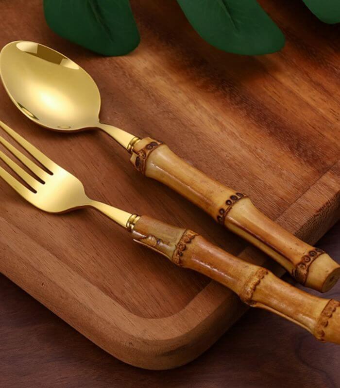 Anstyra Cutlery Set