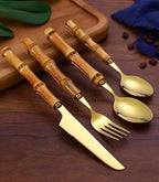 Anstyra Cutlery Set