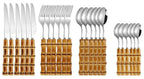 Anstyra Cutlery Set