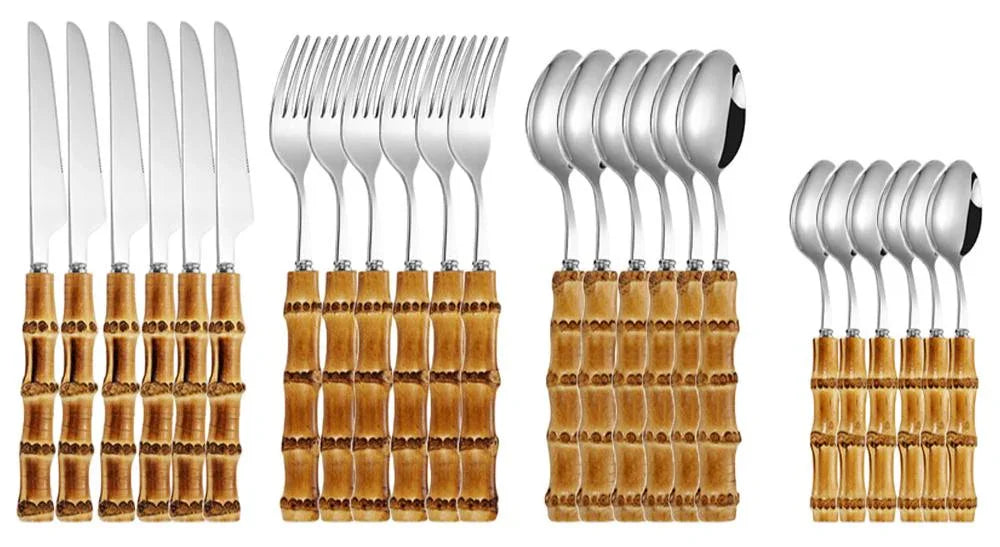 Anstyra Cutlery Set