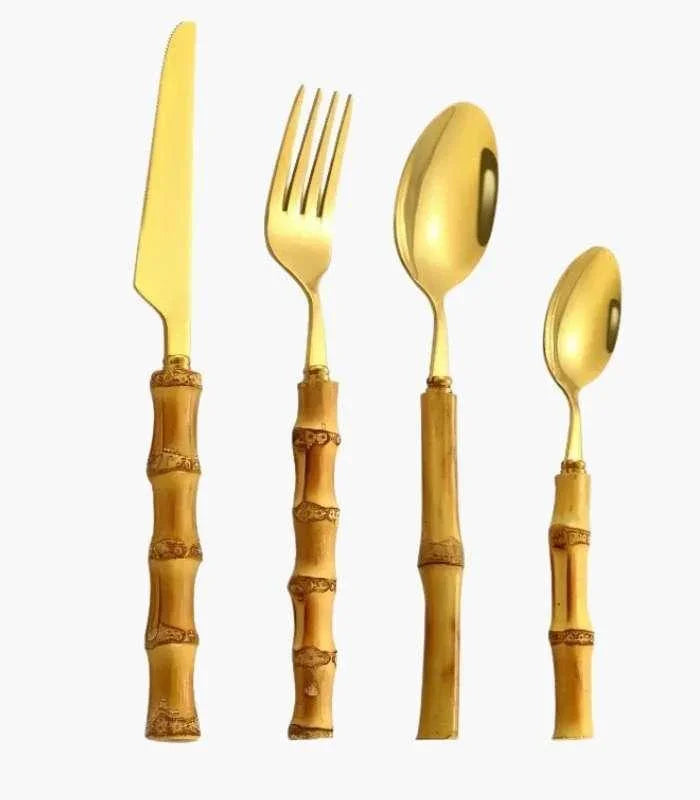 Anstyra Cutlery Set