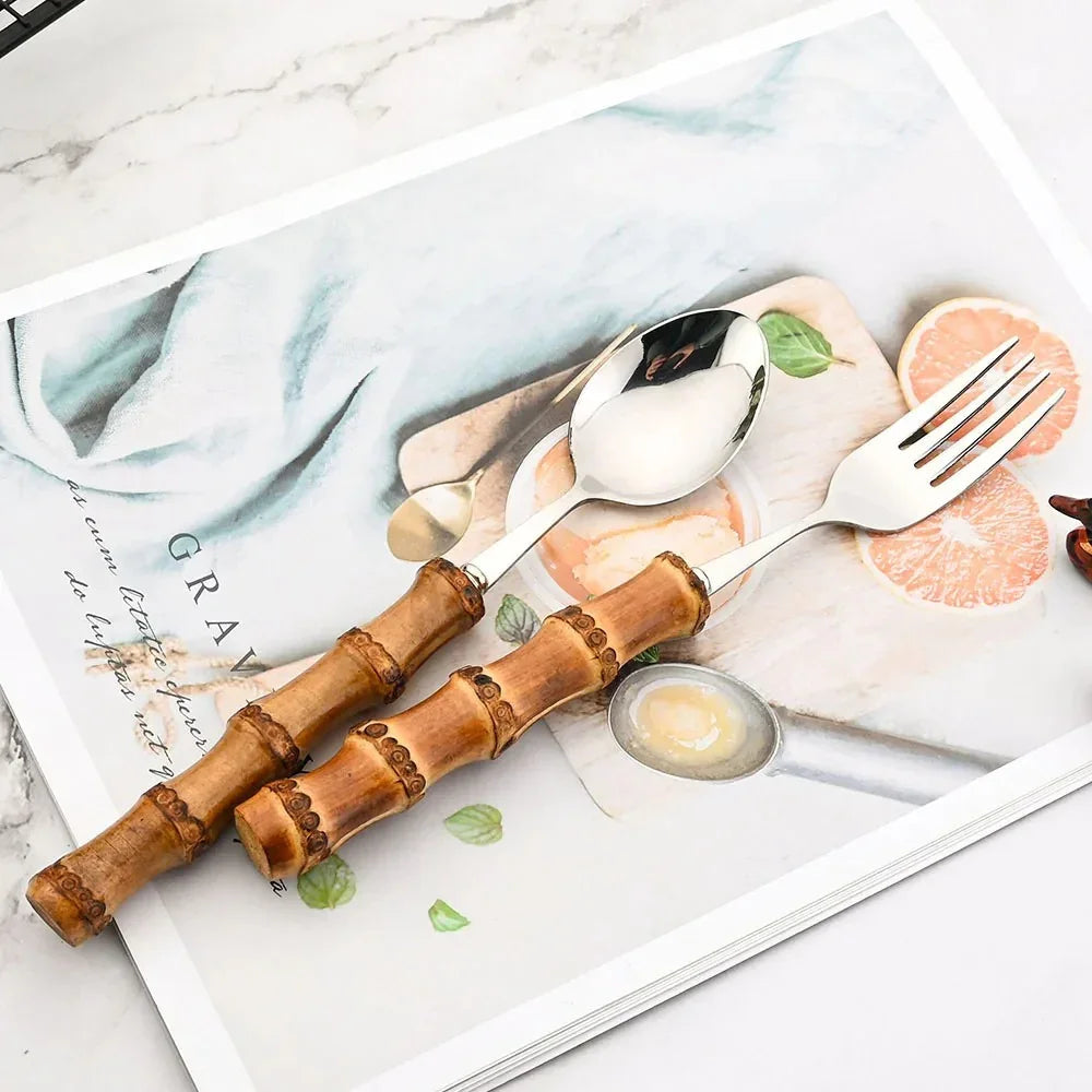 Anstyra Cutlery Set