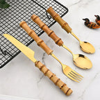 Anstyra Cutlery Set