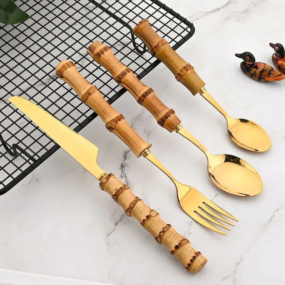 Anstyra Cutlery Set