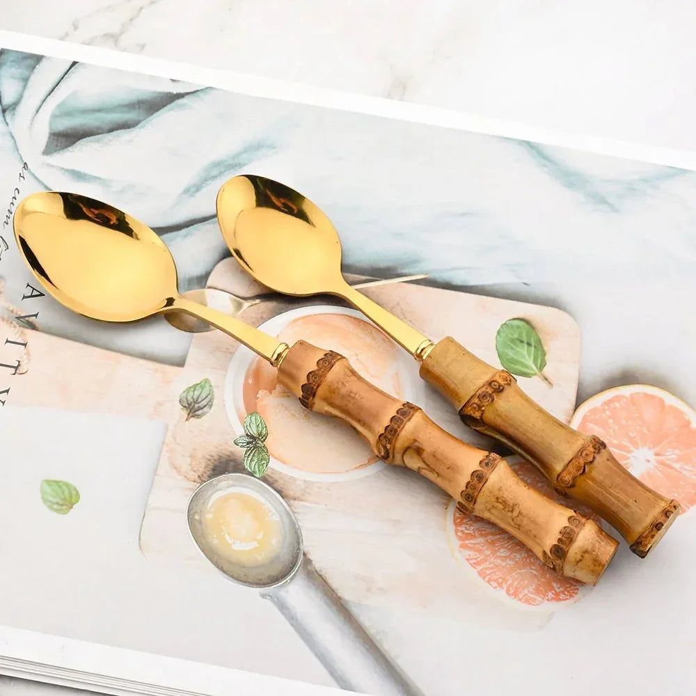 Anstyra Cutlery Set
