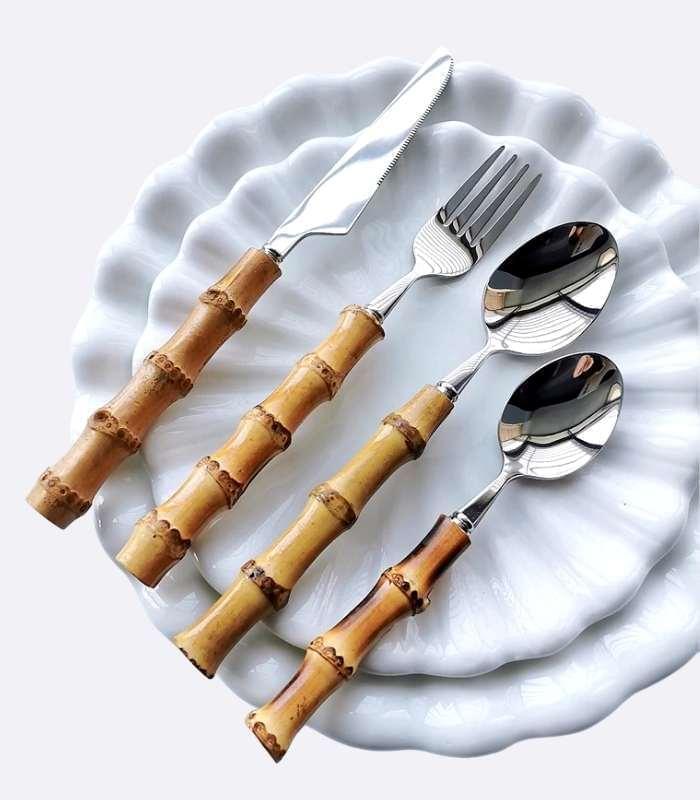 Anstyra Cutlery Set
