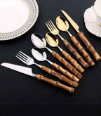Anstyra Cutlery Set
