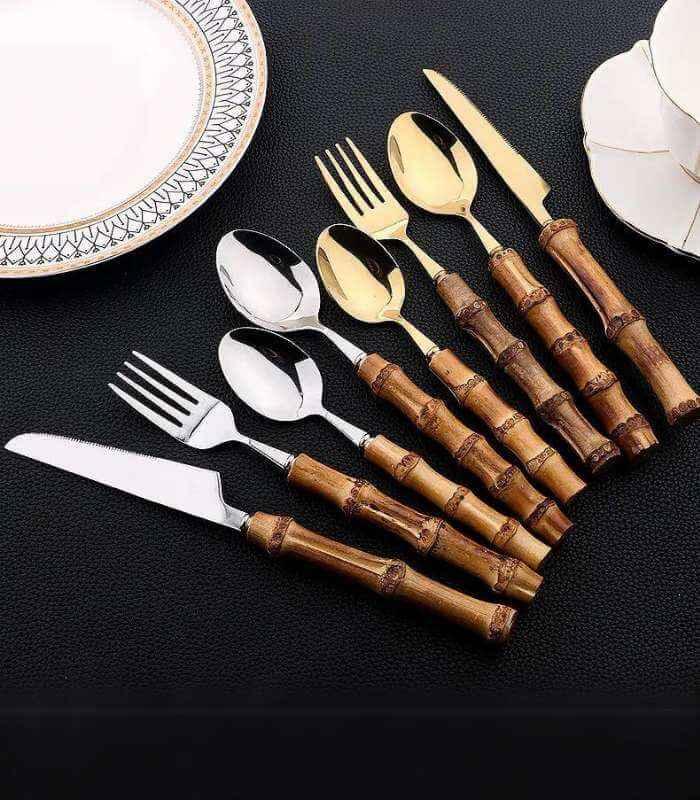 Anstyra Cutlery Set