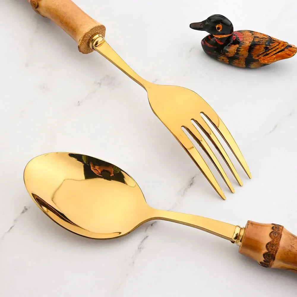 Anstyra Cutlery Set