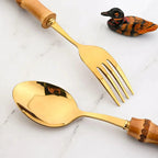 Anstyra Cutlery Set
