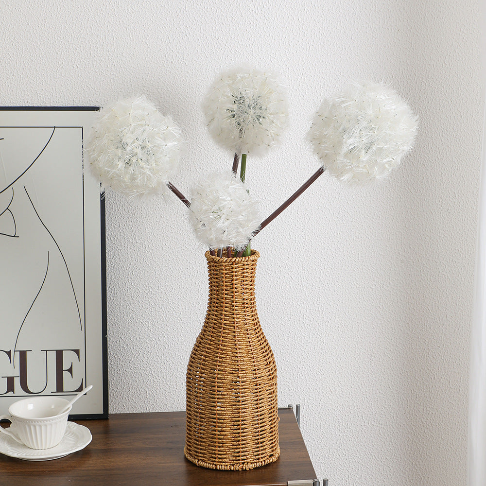 Artificial Dandelion Yellow | TheKanta
