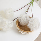 Artificial Dandelion Yellow | TheKanta