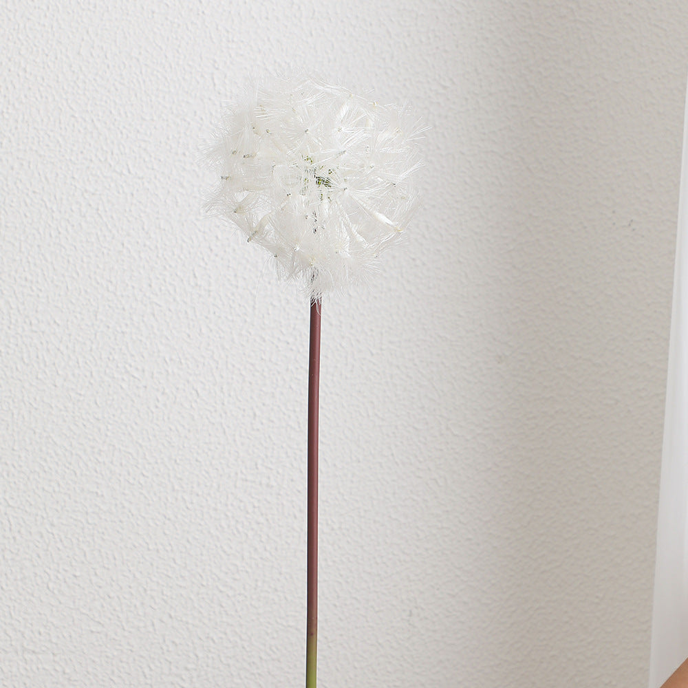 Artificial Dandelion Yellow | TheKanta