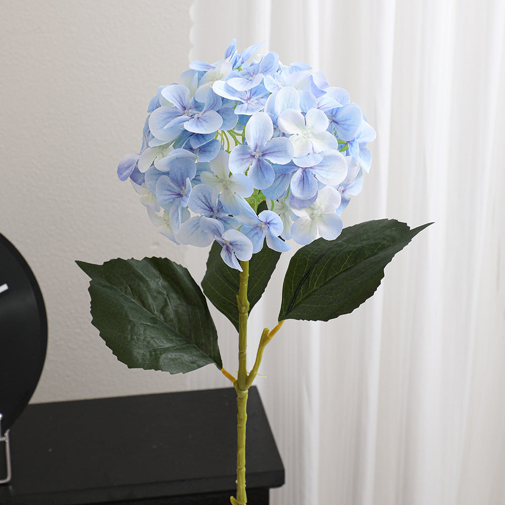 Artificial Hydrangea Branch | TheKanta