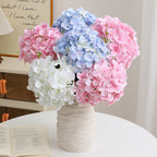 Artificial Hydrangea Branch | TheKanta
