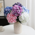 Artificial Hydrangea Branch | TheKanta