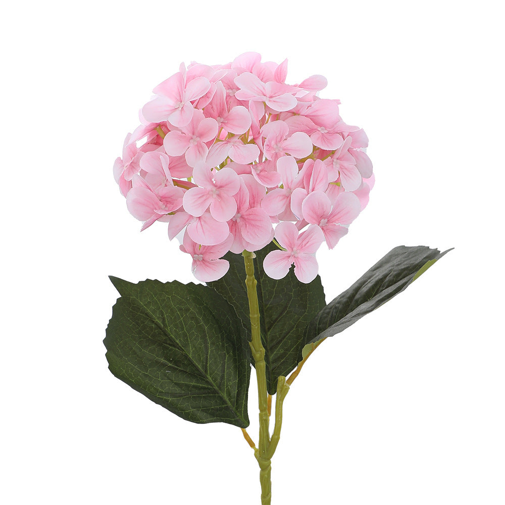 Artificial Hydrangea Branch | TheKanta