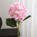 Artificial Hydrangea Branch | TheKanta