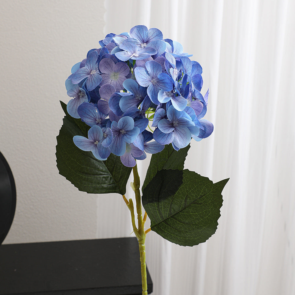 Artificial Hydrangea Branch | TheKanta